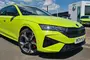2025 Skoda Octavia 2.0 TSI vRS 5dr DSG