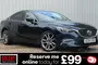 2016 Mazda 6 2.2d [175] Sport Nav 4dr Auto