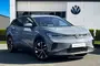 2025 Volkswagen ID.4 210kW Match Pro 77kWh 5dr Auto
