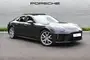 2025 Porsche Panamera 2.9 V6 5dr PDK
