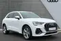 2021 Audi Q3 35 TDI S Line 5dr S Tronic