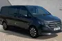 2025 Mercedes-Benz Vito 119CDI Select Crew Van 9G-Tronic