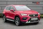 2024 SEAT Ateca 1.5 TSI EVO Xperience Lux 5dr DSG
