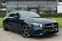 2022 Mercedes-Benz A-Class A180d AMG Line Executive Edition 5dr Auto