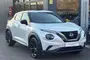 2025 Nissan Juke 1.0 DiG-T Tekna 5dr