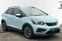2020 Honda Jazz Crosstar 1.5 i-MMD Hybrid Crosstar EX 5dr eCVT