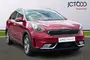 2018 Kia Niro 1.6 GDi Hybrid 2 5dr DCT