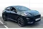 2024 Ford Puma 1.0 EcoBoost Hybrid mHEV ST-Line X 5dr