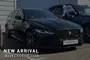 2023 Jaguar XF Sportbrake 2.0 D200 R-Dynamic SE Black 5dr Auto