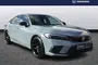 2022 Honda Civic 2.0 eHEV Sport 5dr CVT