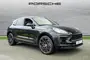2022 Porsche Macan S 5dr PDK