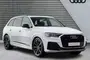 2022 Audi Q7 45 TDI Quattro Black Edition 5dr Tiptronic