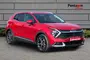 2025 Kia Sportage 1.6T GDi 157 48V ISG 3 5dr