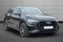 2022 Audi Q8 55 TFSI Quattro Black Edition 5dr Tiptronic