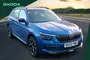 2022 Skoda Kamiq 1.0 TSI 110 Monte Carlo 5dr DSG