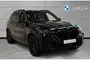 2025 BMW X5 xDrive40d MHT M Sport 5dr Auto