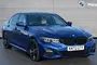 2022 BMW 3 Series 320i M Sport 4dr Step Auto