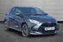 2025 Toyota Yaris 1.5 Hybrid 130 Excel 5dr CVT
