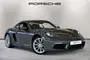 2021 Porsche Cayman 2.0 2dr PDK