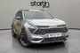 2023 Kia Sportage 1.6T GDi 48V ISG GT-Line S 5dr DCT AWD