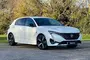 2022 Peugeot 308 1.2 PureTech GT 5dr EAT8