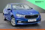 2022 Skoda Fabia 1.0 TSI SE Comfort 5dr