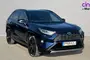 2020 Toyota RAV4 2.5 VVT-i Hybrid Dynamic 5dr CVT
