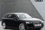 2017 Audi A4 2.0T FSI S Line 5dr S Tronic
