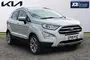 2019 Ford EcoSport 1.0 EcoBoost 125 Titanium 5dr Auto