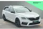 2020 Skoda Octavia 2.0 TSI 245 vRS Challenge 5dr DSG