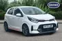 2022 Kia Picanto 1.0T GDi GT-line 5dr [4 seats]