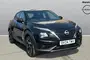 2024 Nissan Juke 1.6 Hybrid N-Connecta 5dr Auto