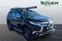 2019 Mitsubishi Shogun Sport 2.4 DI-DC 4 5dr Auto 4WD