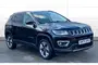 2020 Jeep Compass 1.4 Multiair 170 Limited 5dr Auto