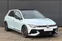 2025 Volkswagen Golf GTI 2.0 TSI 300 GTI Clubsport 5dr DSG