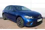 2022 Volkswagen Polo 1.0 TSI Life 5dr