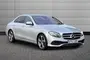 2017 Mercedes-Benz E-Class E220d SE Premium Plus 4dr 9G-Tronic