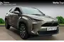 2024 Toyota Yaris Cross 1.5 Hybrid Design 5dr CVT