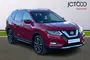 2020 Nissan X-Trail 1.3 DiG-T Tekna 5dr DCT