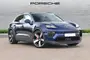 2025 Porsche Macan 380kW 4S 100kWh 5dr Auto