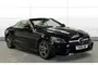 2019 Mercedes-Benz C-Class Cabriolet C200 AMG Line Premium 2dr 9G-Tronic