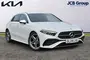 2024 Mercedes-Benz A-Class A180 AMG Line Executive 5dr Auto