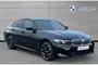 2025 BMW 3 Series 330e 22.3 kWh M Sport 4dr Step Auto