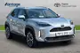 2022 Toyota Yaris Cross 1.5 Hybrid Excel 5dr CVT