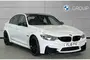 2018 BMW M3 M3 4dr DCT [Competition Pack]