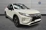 2018 Mitsubishi Eclipse Cross 1.5 4 5dr CVT 4WD
