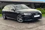 2021 Audi S4 S4 TDI 341 Quattro Vorsprung 5dr Tiptronic