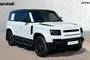 2026 Land Rover Defender 3.0 D250 X-Dynamic SE 110 5dr Auto