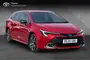 2026 Toyota Corolla 1.8 Hybrid Design 5dr CVT
