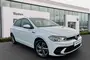 2023 Volkswagen Polo 1.0 TSI 110 R-Line 5dr DSG
